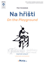 Na hřišti